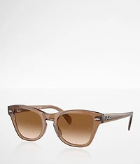 Wayfarer Sunglasses