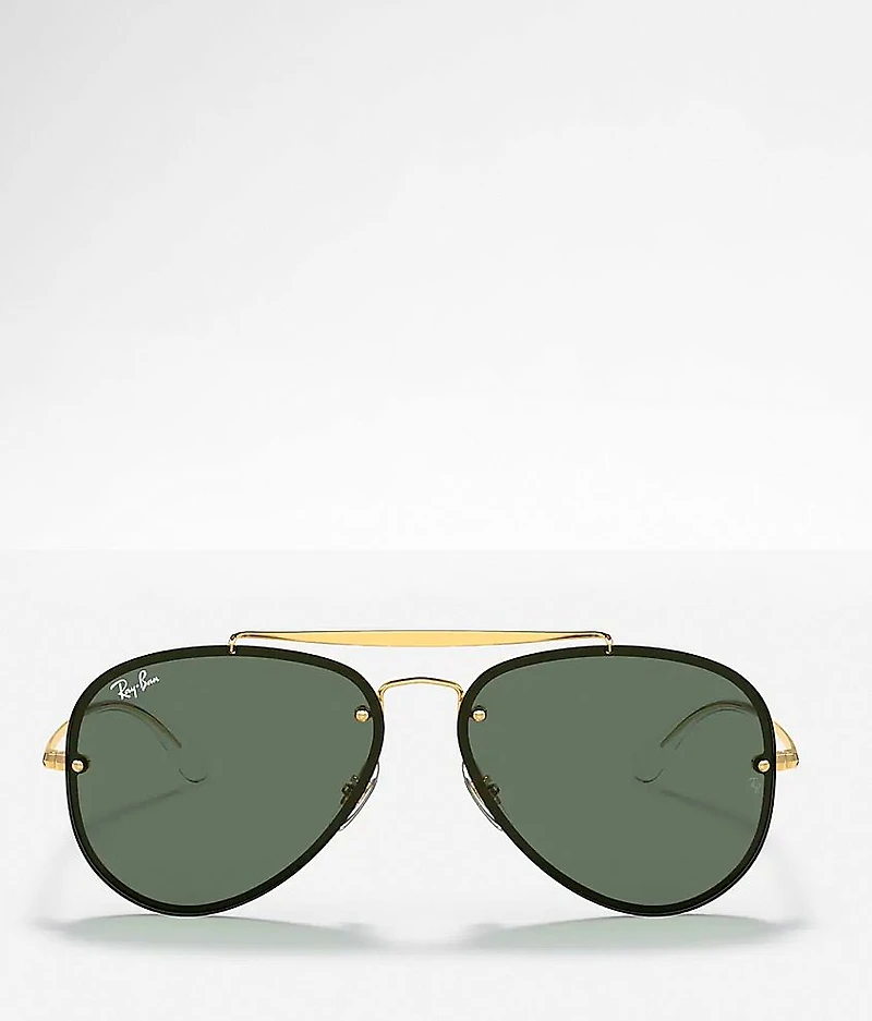 Blaze Aviator Sunglasses
