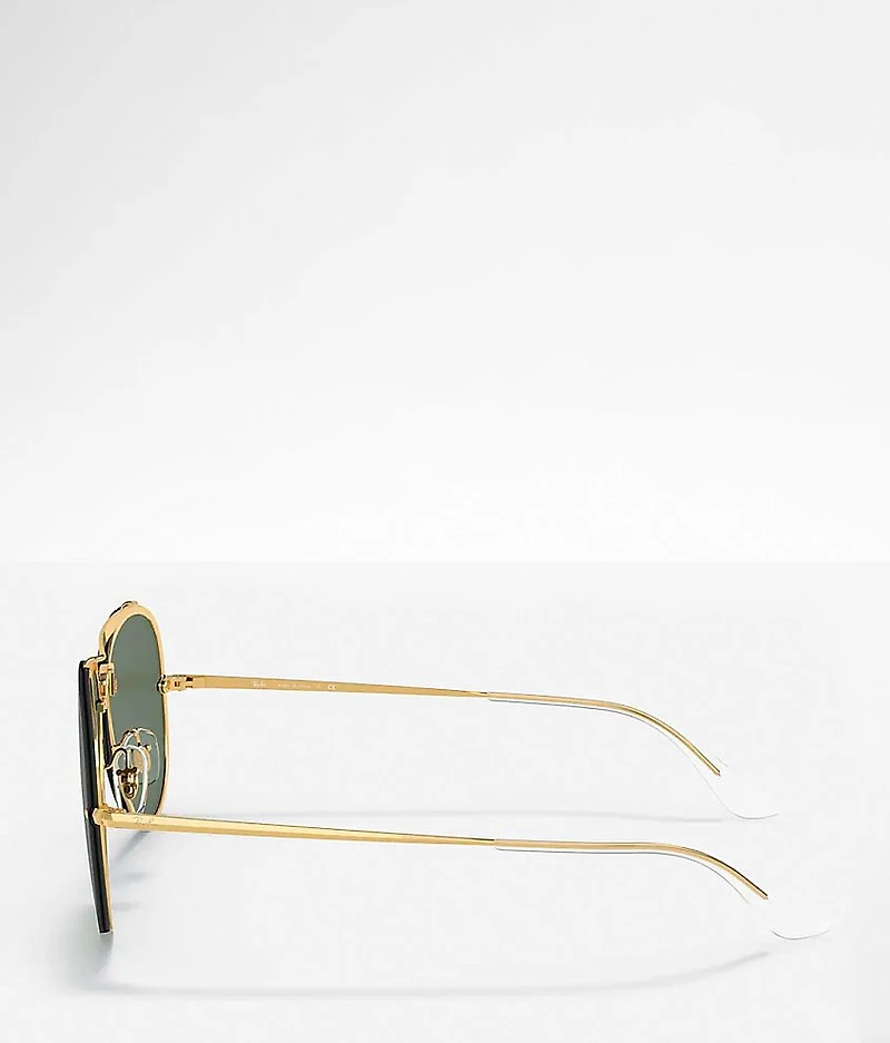 Blaze Aviator Sunglasses