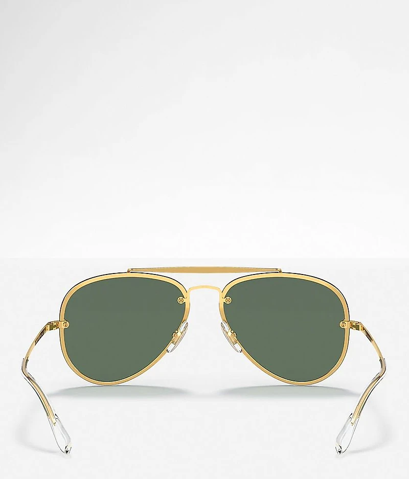 Blaze Aviator Sunglasses