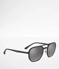 Aviator 53 Polarized Sunglasses
