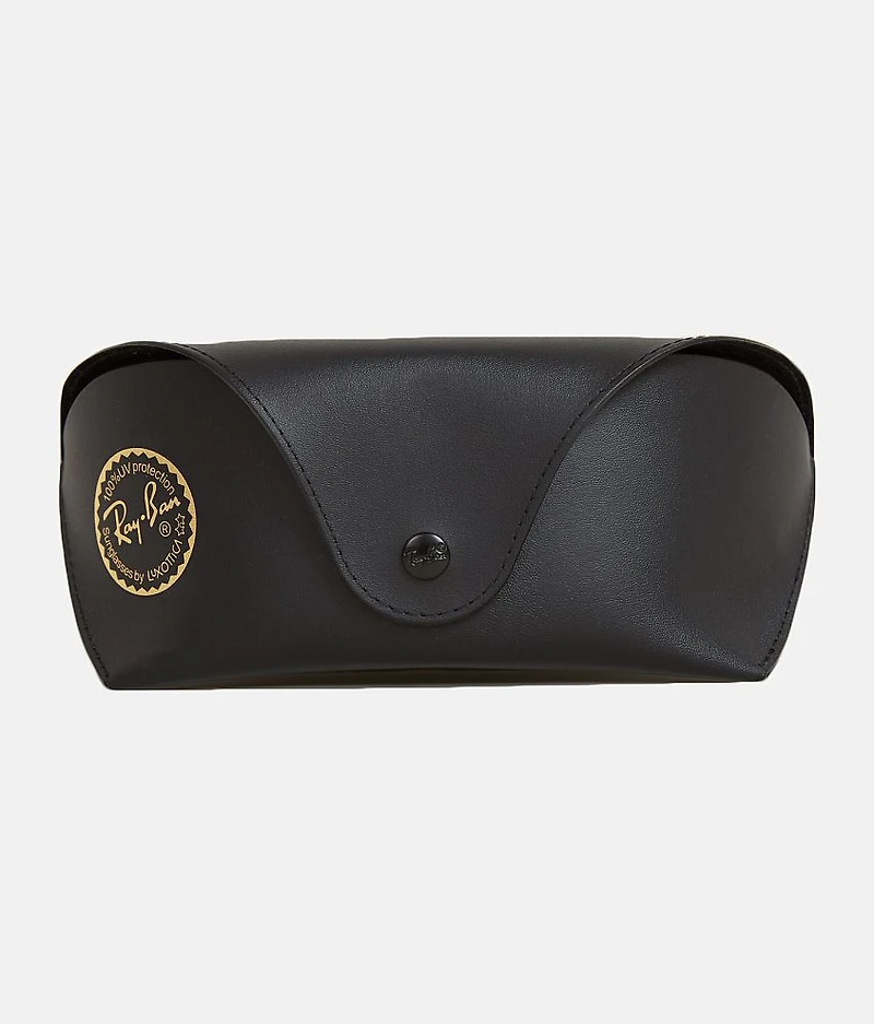 Aviator 53 Polarized Sunglasses