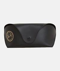 Aviator 53 Polarized Sunglasses