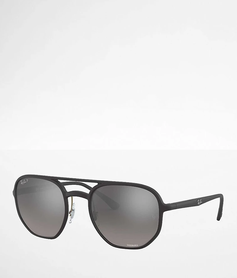 Aviator 53 Polarized Sunglasses