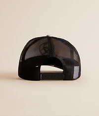 Shield Trucker Hat