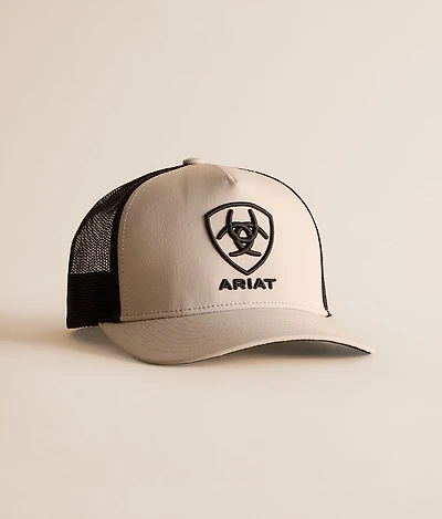 Shield Trucker Hat