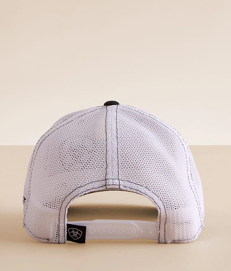 110 Flexfit Trucker Hat