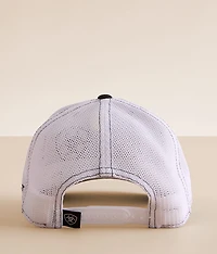 110 Flexfit Trucker Hat