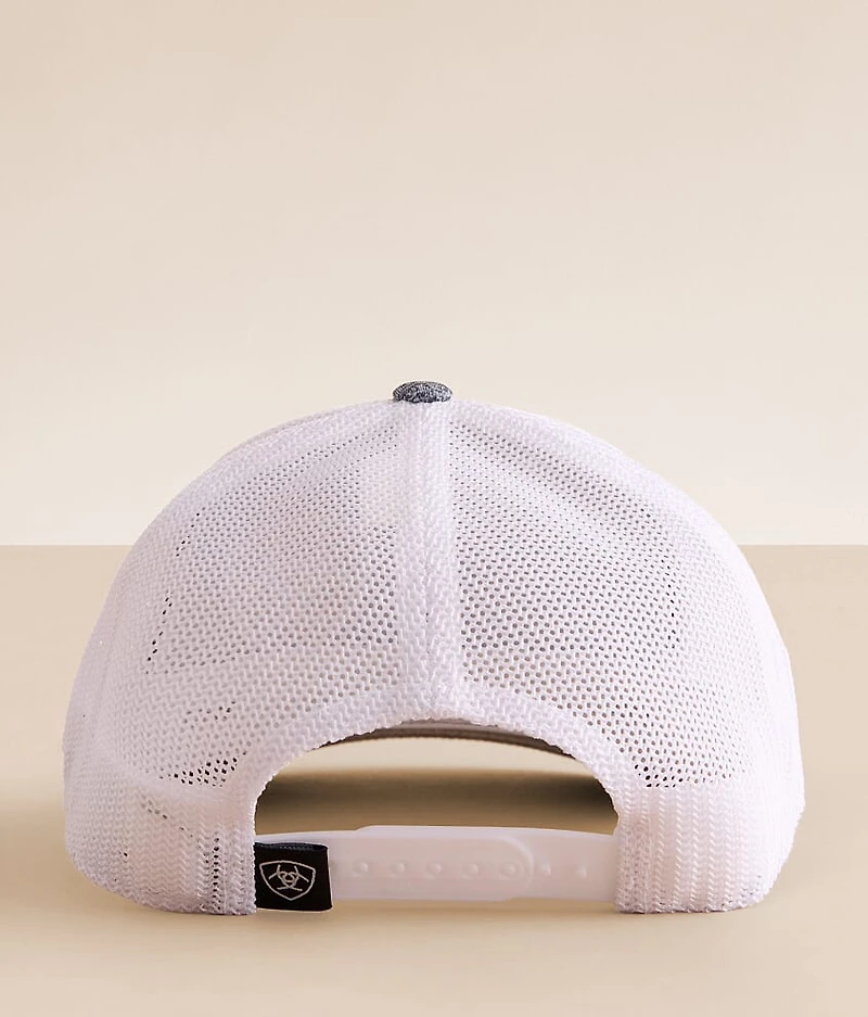 110 Flexfit Trucker Hat