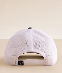 110 Flexfit Trucker Hat