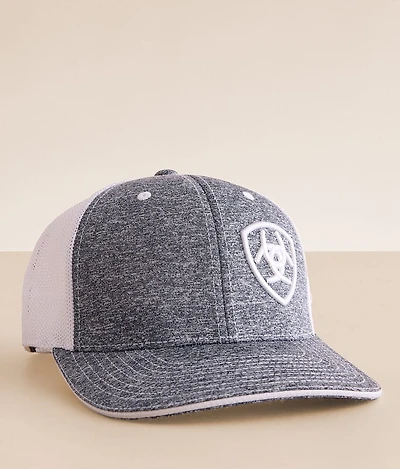 110 Flexfit Trucker Hat