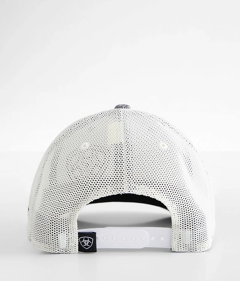 Offset 110 Flexfit Trucker Hat