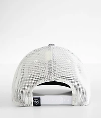 Offset 110 Flexfit Trucker Hat