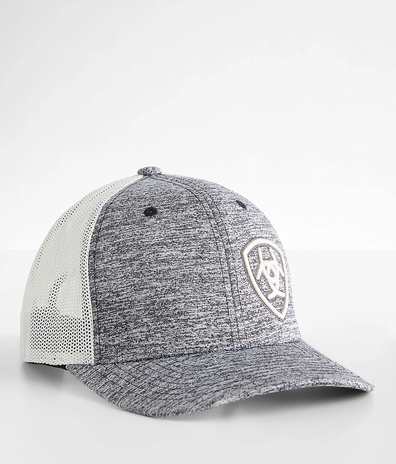 Offset 110 Flexfit Trucker Hat