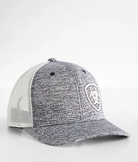 Offset 110 Flexfit Trucker Hat
