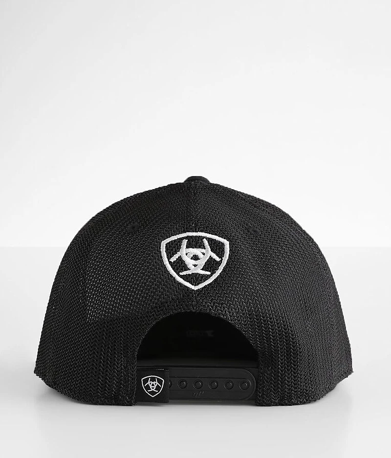 Aztec 110 Flexfit Trucker Hat