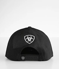 Aztec 110 Flexfit Trucker Hat