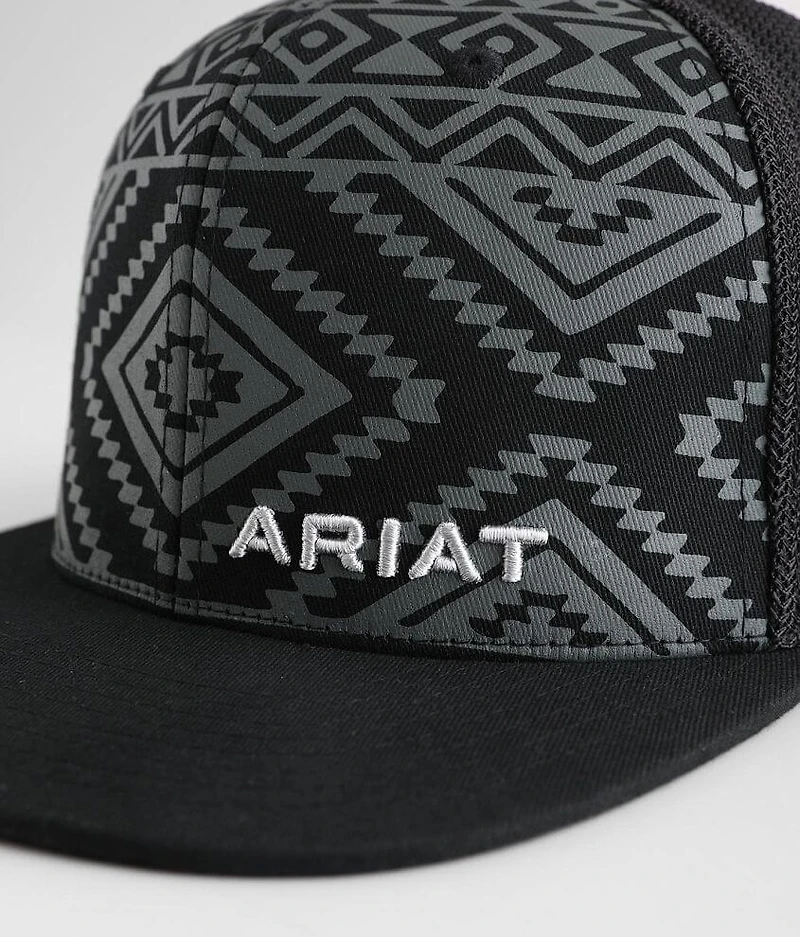 Aztec 110 Flexfit Trucker Hat