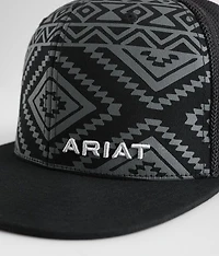 Aztec 110 Flexfit Trucker Hat
