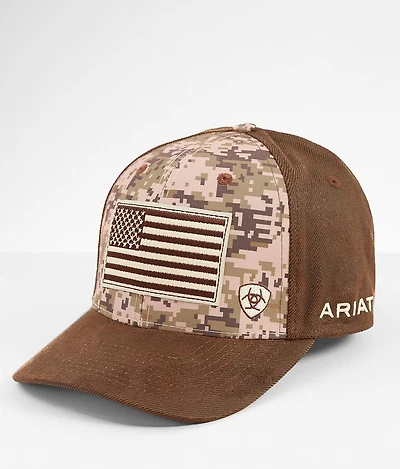 USA Flag Hat