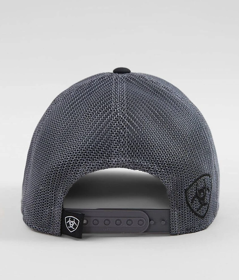 110 Flexfit Tech Trucker Hat