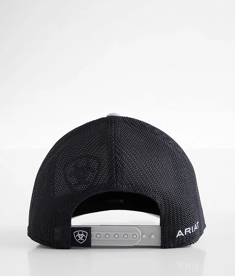 Shield 110 Flexfit Trucker Hat