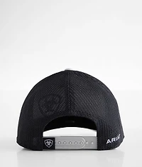 Shield 110 Flexfit Trucker Hat