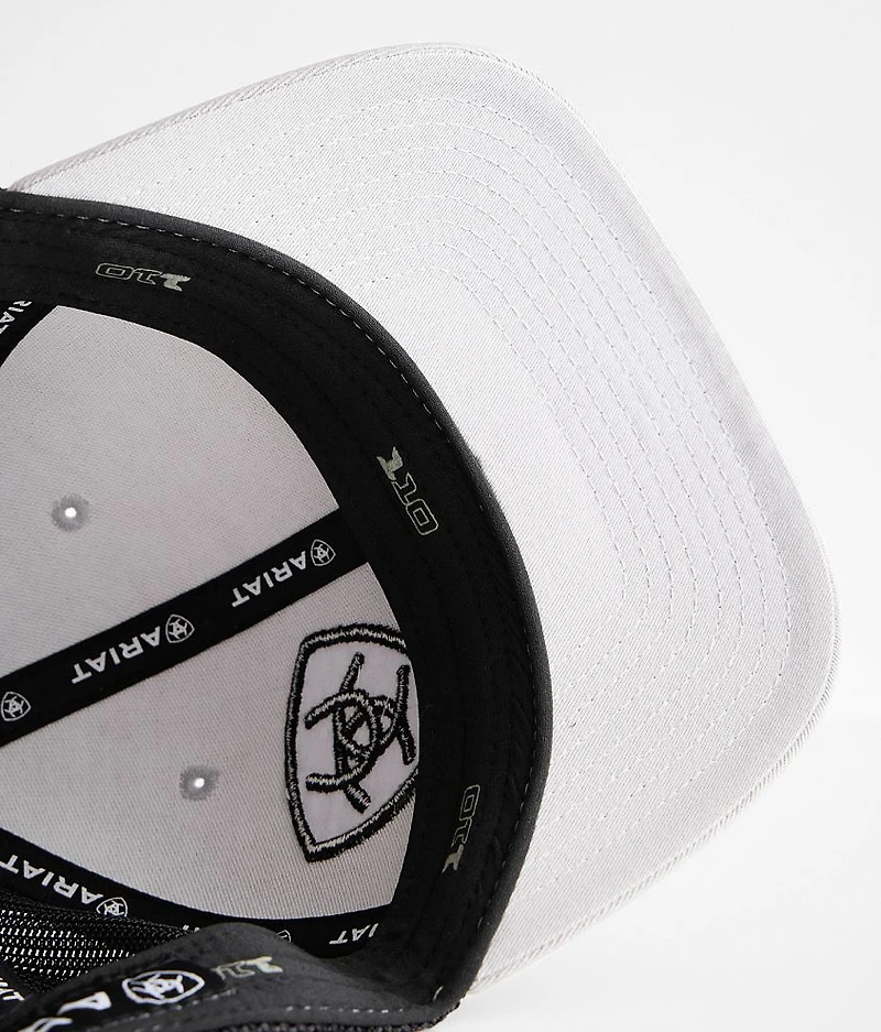 Shield 110 Flexfit Trucker Hat