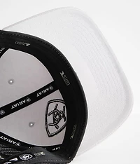 Shield 110 Flexfit Trucker Hat
