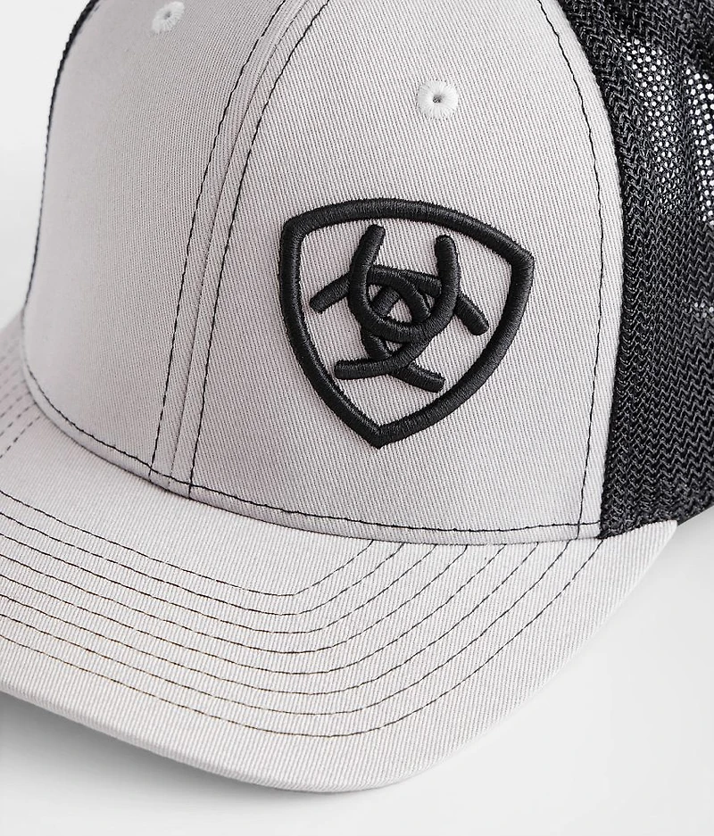 Shield 110 Flexfit Trucker Hat