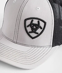 Shield 110 Flexfit Trucker Hat
