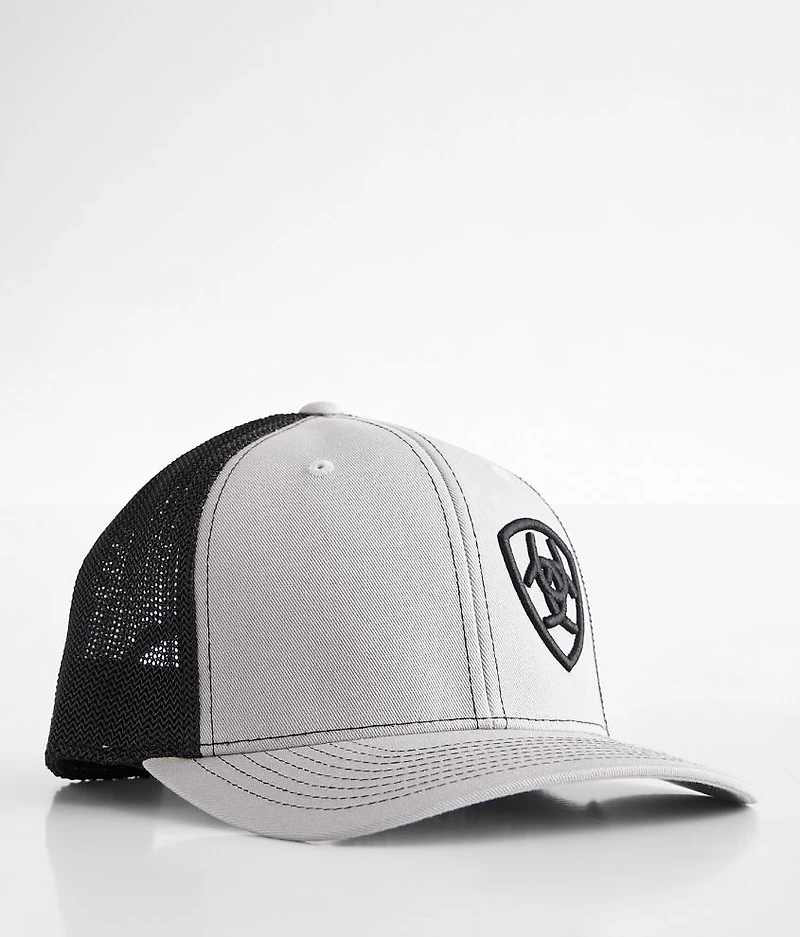 Ariat Shield 110 Flexfit Trucker Hat