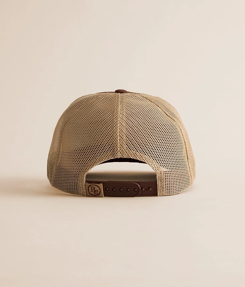 Cuttin' Up Trucker Hat