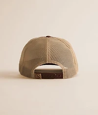 Cuttin' Up Trucker Hat