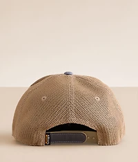 A.W. Flexfit Trucker Hat