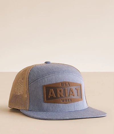 A.W. Flexfit Trucker Hat