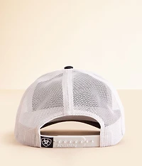 Patch Trucker Hat