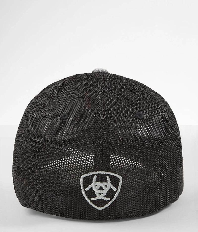 Marled Stretch Hat