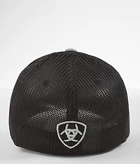 Marled Stretch Hat
