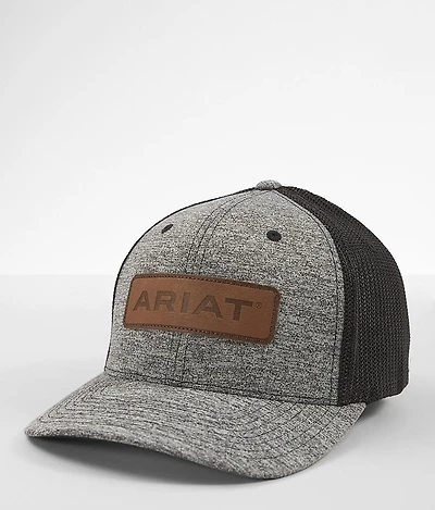 Marled Stretch Hat