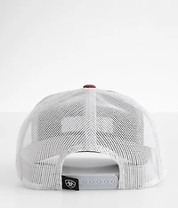 Logo Trucker Hat
