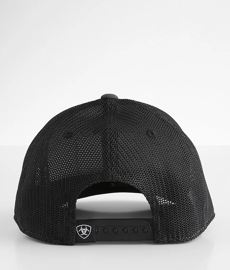 110 Flexfit Trucker Hat