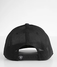 110 Flexfit Trucker Hat