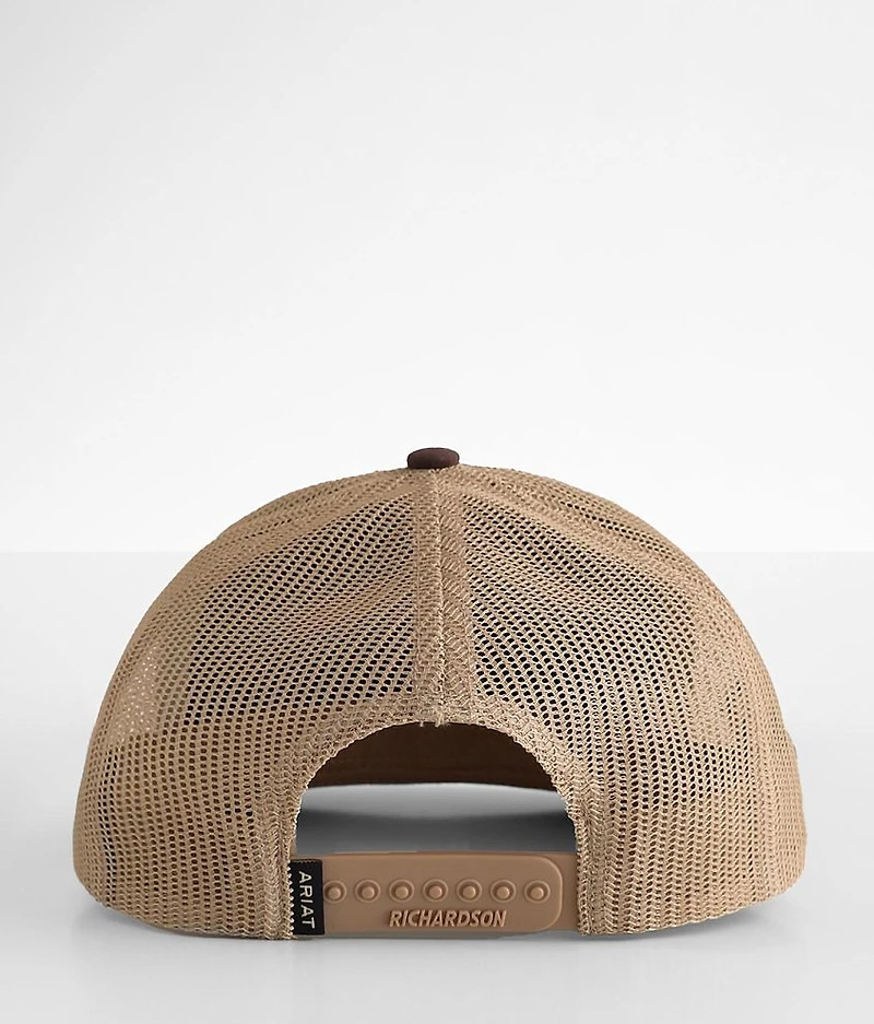 USA Trucker Hat