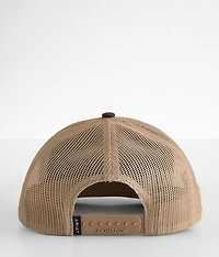 USA Trucker Hat
