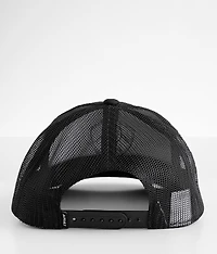 Shield Trucker Hat