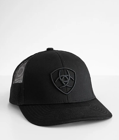 Shield Trucker Hat