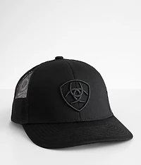 Shield Trucker Hat