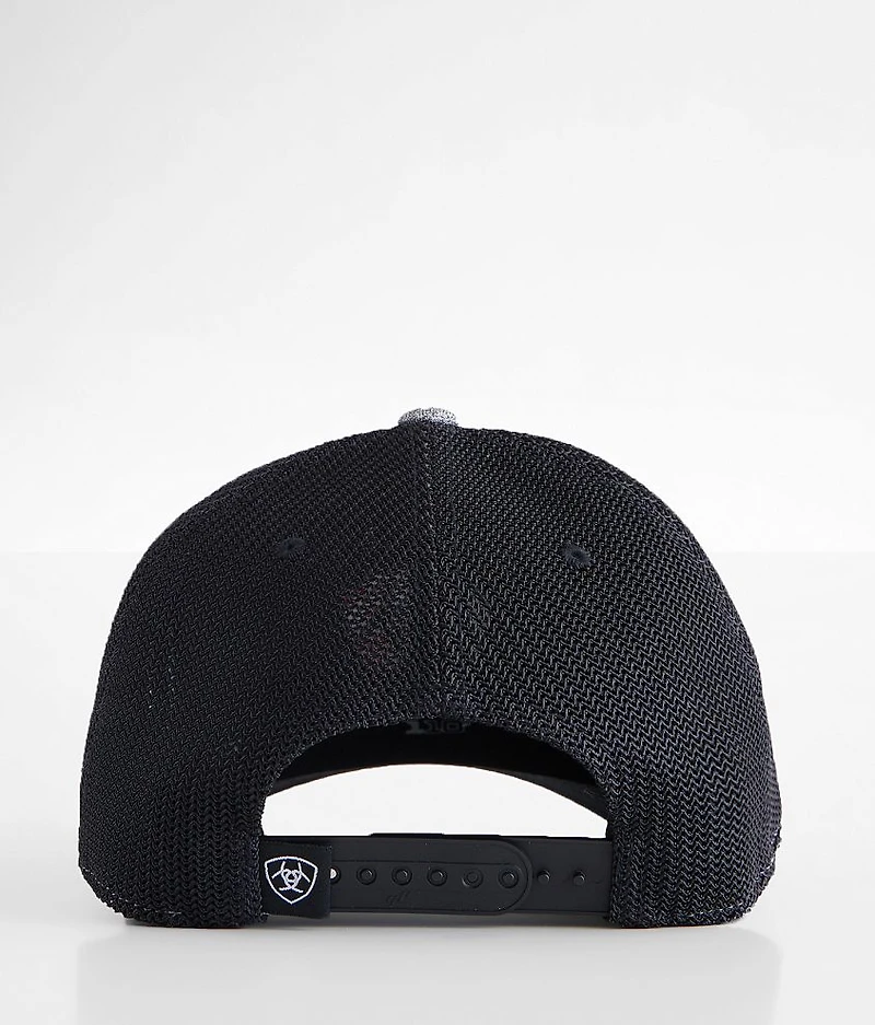 Mexico Flexfit Trucker Hat