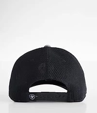 Mexico Flexfit Trucker Hat